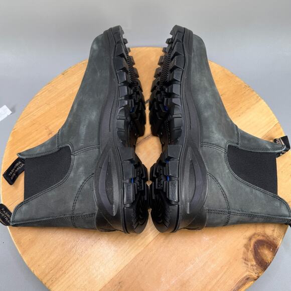 Blundstone 2238 Chelsea Boot Mens Size 11 US (10 AU) Elastic Sided Rustic Black - Picture 6 of 9